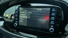 Toyota Aygo X 1.0 VVT-i Edge 5dr Auto Petrol Hatchback